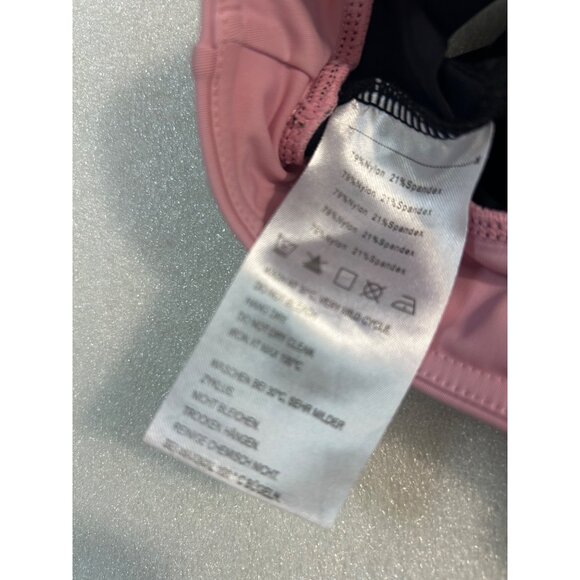 Baleaf Cycling Shorts Womens Extra Small Black Padded Liner Large - Picture 5 of 7